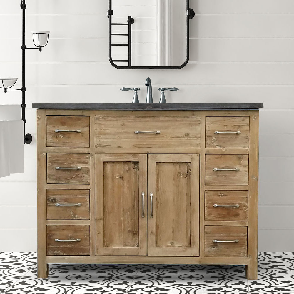 Antique Bathroom Vanities Bathgemscom