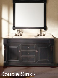 Double Vanities